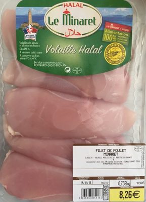 Poultry Halal Poultry Halal