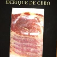 Epaule ibérique from Cebo