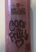 Cors from Fruita Maduixa and Coco