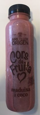 Cors from Fruita Maduixa and Coco Cors from Fruita Maduixa and Coco