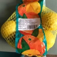 Citrons