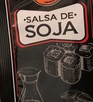Salsa from Soja