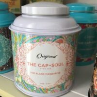 The Capsoul