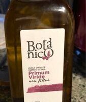 Oil d'olive