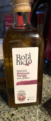 Oil d’olive Oil d'olive