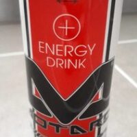 Motard R100 octane