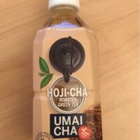 Hoji-Cha