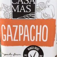 Gazpacho