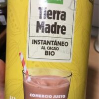 Tierra madre Cocoa