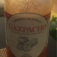 Gazpacho
