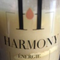 Harmony energie