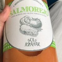 Salmorejo