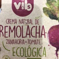Vibs Soup Natural remochala