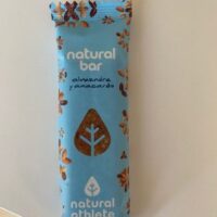 Natural bar