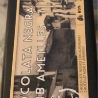 Xocolate negra