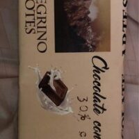 Chocolate with Leche