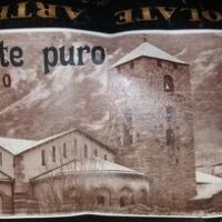 Chocolate pur Cocoa 100%