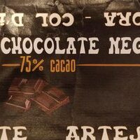 Black Chocolate