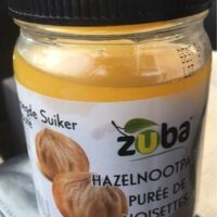 Puréd from Noisettes