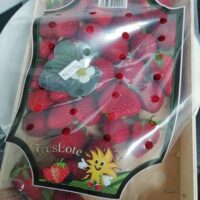 Fraises