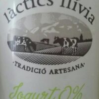 Làctis llivia