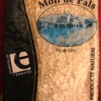 Arros Rodo Perlat 1 KGR Moli from Pals
