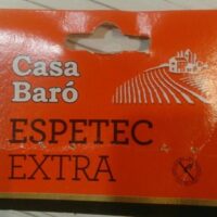 Espetec Extra