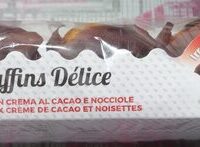 Muffins Delice