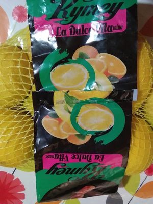 Filet Lemon Jaune 1Kg, Filet Lemon Jaune 1Kg,