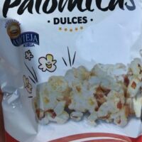 Palomitas DULCES