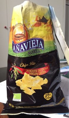 Chips Bio Chips Bio