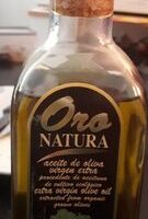 Oil d'olive