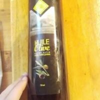 Oil d'olive Extra Virgin 100% arbequina