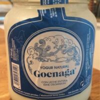 Yogurt Natural