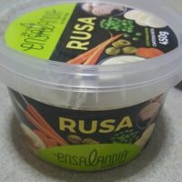 Ensaladilla rusa