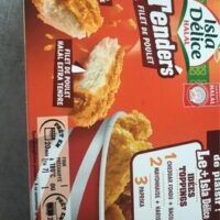 Tenders