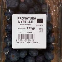 Myrtille