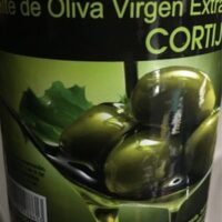 Oil d Olive