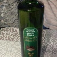 Oil d'olive Extra Virgin