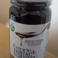 Extracto from Palma Canaria