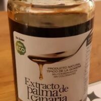 Extracto from Palma canaria