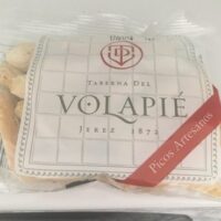 Picos artisanale