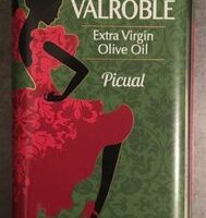 Oil d'olive Extra Virgin