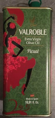 Oil d’olive Extra Virgin Oil d'olive Extra Virgin