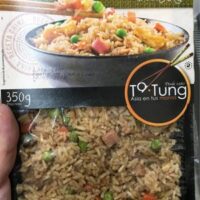 Rice 3 delicias