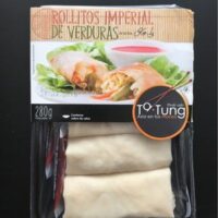 Rollitos