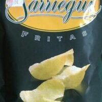 Sarriegui Potato Chips