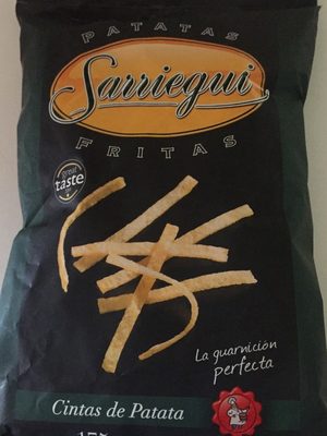 Potato Chips Potato Chips