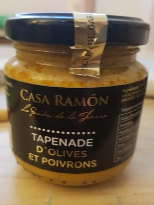 tapenade d Olives and poivrons tapenade d Olives and poivrons