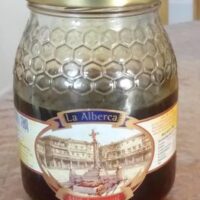 Honey from Bosque
